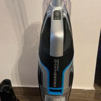 Bissell crosswave cordless autopulente