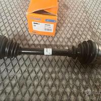 Semiasse destro lato giunto spidan 24346 FIAT/ALFA