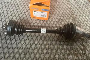 Semiasse destro lato giunto spidan 24346 FIAT/ALFA