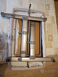 Culla fianco letto Chicco Next2Me