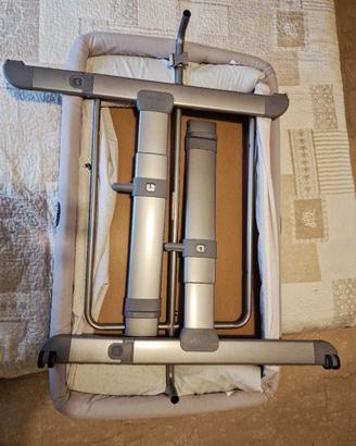 Culla fianco letto Chicco Next2Me