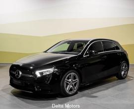 Mercedes-Benz Classe A (W177) A 180 d Automat...