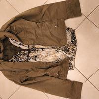 Giubbino+ top