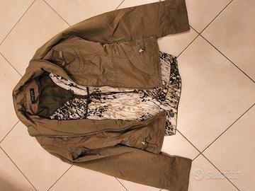 Giubbino+ top