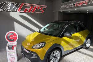 Opel Adam Rocks 1.4 87cv +Tetto FULL