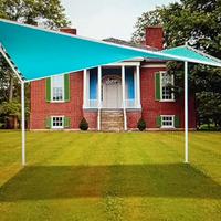 Gazebo a farfalla SORARA