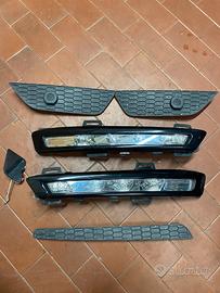 Ricambi Ford S-max