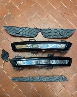 Ricambi Ford S-max