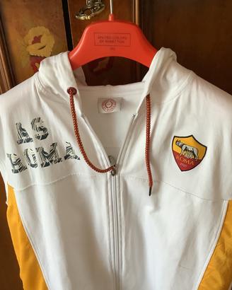 Smanicato della Roma