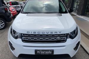 LAND ROVER Discovery Sport 2.0 TD4 150 CV Dark E