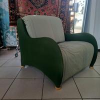 Poltrona Letto Bonaldo Magic Design Vintage