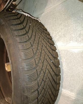 invernali Pirelli Winter cinturato 205/55 R16