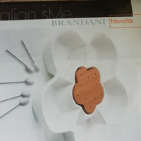 Antipastiera brandani