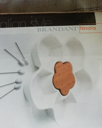 Antipastiera brandani