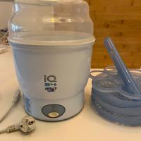 Sterilizzatore elettrico Avent