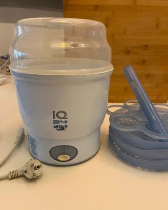 Sterilizzatore elettrico Avent