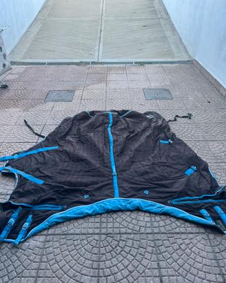 Coperta per cavallo