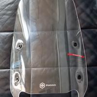 Cupolino parabrezza alto originale Beverly 300 400