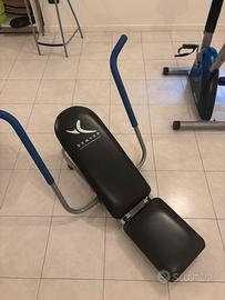 Atrezzo per addominali