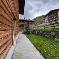 LIVIGNO Casa Vacanza - Appartamento in chalet