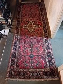 Tappeto Persiano qualità Lilian, cm. 302 x 104.