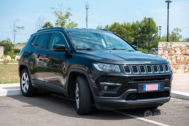 JEEP Compass 2ª serie - 2020