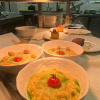 chef x Europa trasferta 