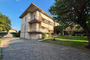 4 LOCALI A SAN GIORGIO BIGARELLO