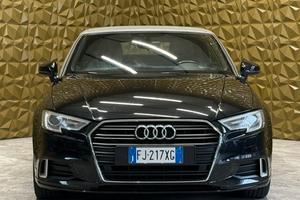Audi A3 Cabrio 2.0 TDI S tronic Sport