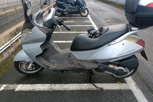 Aprilia Atlantic 400 - 2006