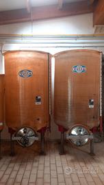 vasche in vetroresina 