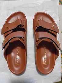 ciabatte Via Roma 15