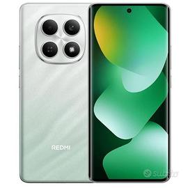 XIAOMI REDMI NOTE 15 4G 256GB DUAL SIM DISPLAY 6.7