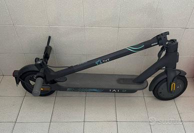 Monopattino elettrico come nuovo (usato 2 volte)