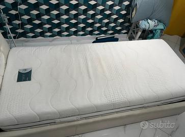 Materasso singolo Memory Foam