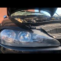 Fari per Alfa romeo 147 originali Valeo