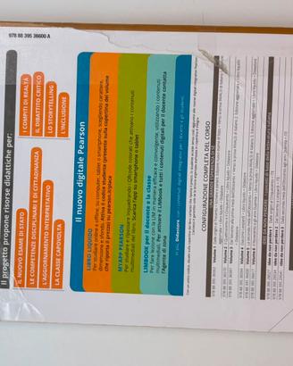 libri liceo scientifico 