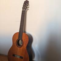 chitarra Yamaha C-40