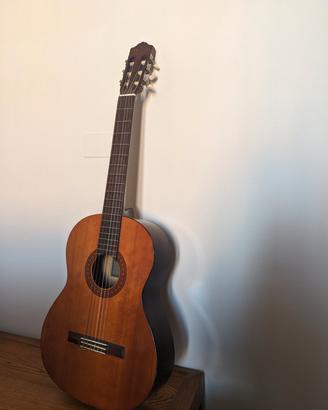 chitarra Yamaha C-40