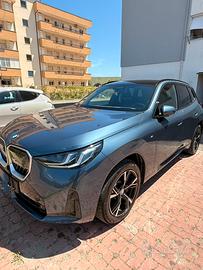 Bmw x3 g45 2024 m sport pro