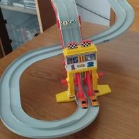 Hot Wheels Mini automagic hill climber Mattel