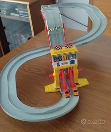 Hot Wheels Mini automagic hill climber Mattel