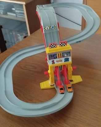 Hot Wheels Mini automagic hill climber Mattel