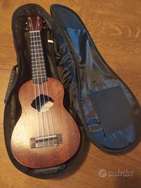 Ukulele Aleho 