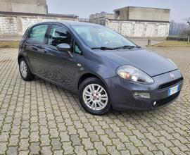 Fiat grande punto evo 1.3 multijet - 2015 -