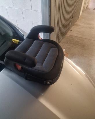 Peg Perego shuttle seggiolino Rialzo auto