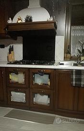 Cucina Scavolini