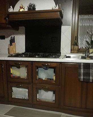 Cucina Scavolini