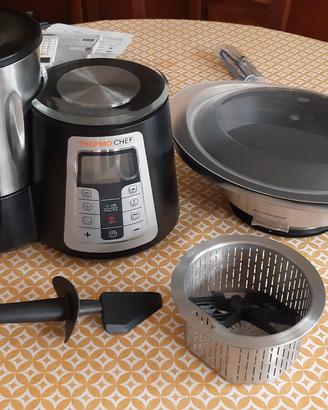 thermochef