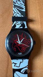 Orologio Swatch vintage “Dragon” (anno 2003)